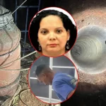 Menor confesó que mató a su madre: se opuso su noviazgo con un hombre mayor