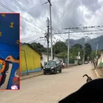 ‘Me tocó verte partir, mi angelito’: niño muere al caer en balde con agua