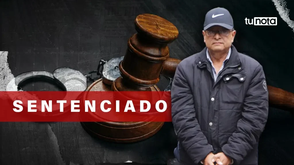 Exdiputado Midence Oquelí sentenciado a 21 años y 6 meses de prisión en EE. UU.