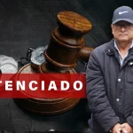 Exdiputado Midence Oquelí sentenciado a 21 años y 6 meses de prisión en EE. UU.