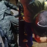 Al menos dos militares heridos tras explosión de mortero en instalaciones del CLE