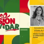 Misión Navidar refuerza la solidaridad en estas fiesta