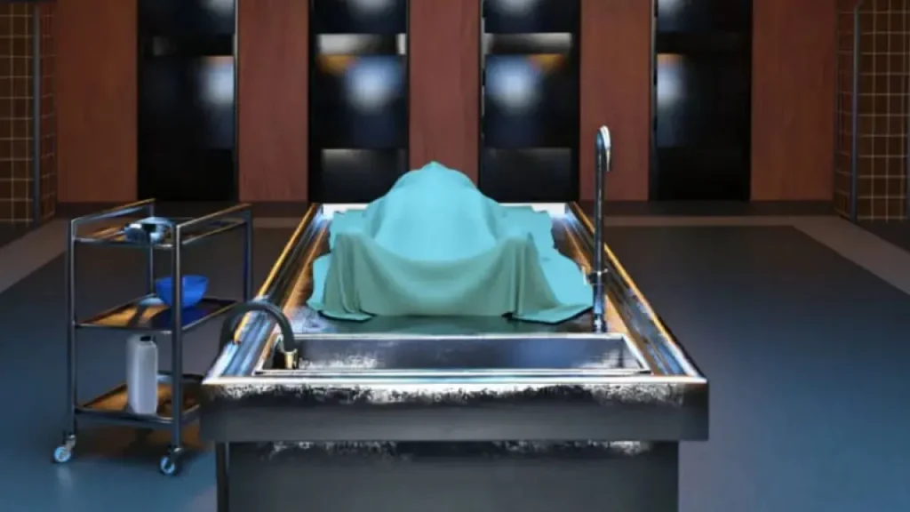 Una mujer declarada muerta despertó horas después en la morgue