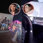 Dos motociclistas mueren tras impactar contra un camión en Cuesta de La Virgen