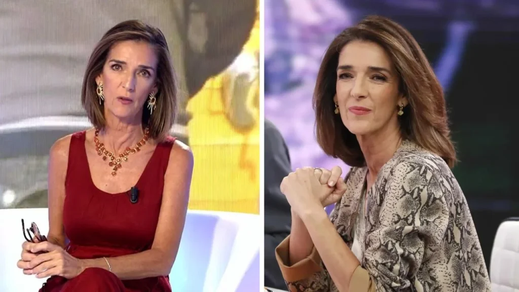 Muere el papá de Paloma García-Pelayo: quién era, de qué murió y qué le pasó