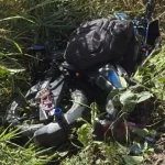 Militar hondureño muere en accidente vial cuando viajaba a ver a su familia
