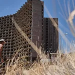 Muere niña tras caer de edificio abandonado que tenía orden de demolición