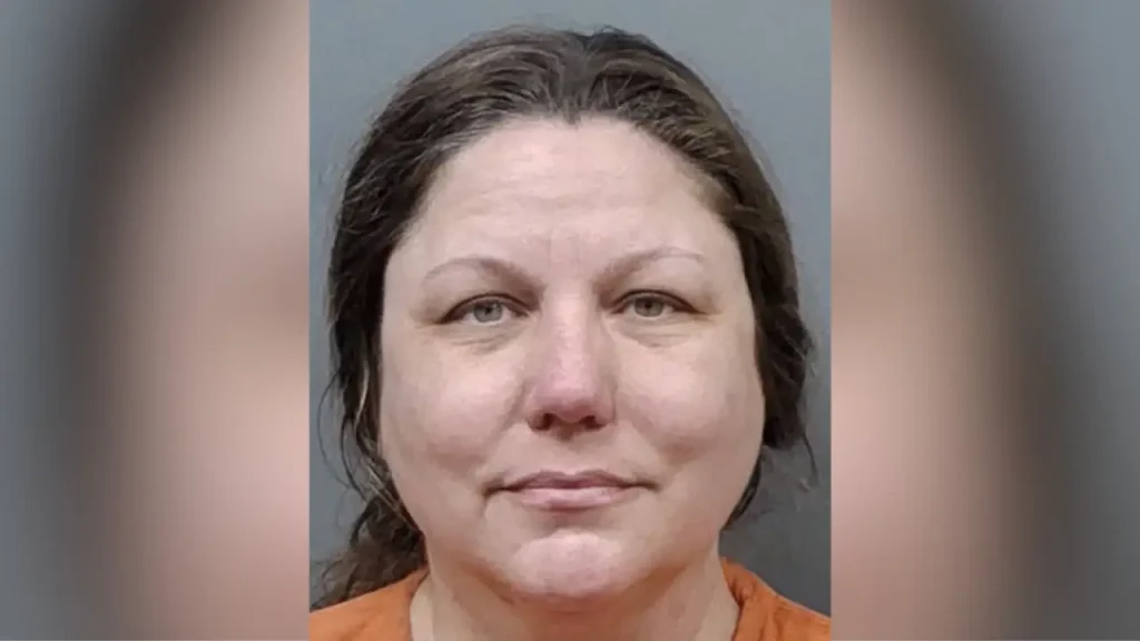 Una mujer es acusada de ejecutar a tiros a sus dos exmaridos en Florida