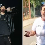 ‘Le gana a Eminem’: mujer asegura hablar más rápido que cualquier persona