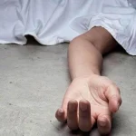 Hombre le quita la vida a su esposa en Navidad y luego aparece muerto