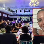 Mujer dejó a su hija y compañeros sin graduación: perdió el dinero en un casino