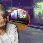 Mujer ataca con piedras a su esposo tras discusión, este es su estado de salud