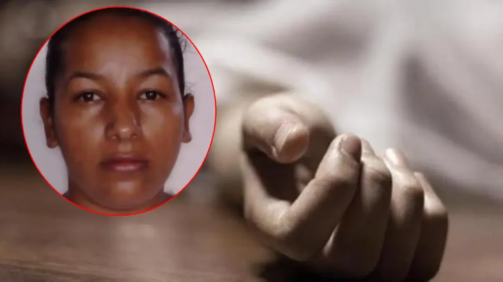 ‘Tan humilde, Ana’: hallan a mujer muerta cerca de motel en Juticalpa