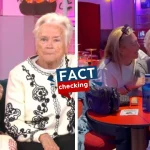 ¿Murió la madre de Belén Esteban? ¿Qué le pasó? ¿Por qué dicen que falleció?