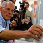 Nasry Asfura, candidato apoyado por Trump, vuelve a liderar recuento electoral
