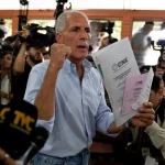 Asfura exige escrutinio televisado para dar certeza a resultados electorales