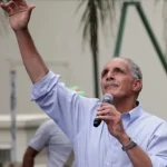 Líderes internacionales felicitan a Asfura tras ser declarado presidente