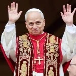 Navidad 2025: el papa clama por una paz que nace del corazón humano