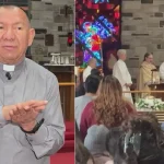 Sacerdote asume custodia de 26 niños ante temor de deportación de sus padres