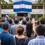 No fue la ciudadanía la que tensó a Honduras, fueron las jugadas políticas