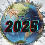Estas son las doce noticias del año 2025 en el mundo; la tercera impactó a muchos