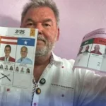 ¿Anularon el voto de Roberto Contreras?: Esto dice el Partido Liberal