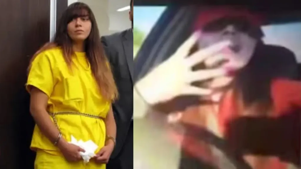 Asesinan a joven que transmitió en vivo la muerte de su hermana en un accidente
