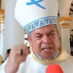 Obispo hondureño compara a malos políticos con ‘tábanos’ que viven del pueblo
