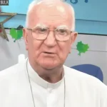 Obispo Lenihan llama a políticos a dialogar para salir de conflicto electoral