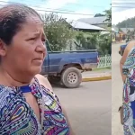 VIDEO: Olanchana asegura que aspirante político le rompió su DNI