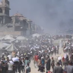La ONU alerta ‘apatía’ mundial al presentar su campaña humanitaria para 2026