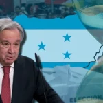 ONU urge respeto al CNE y pide declaratoria electoral conforme a la ley
