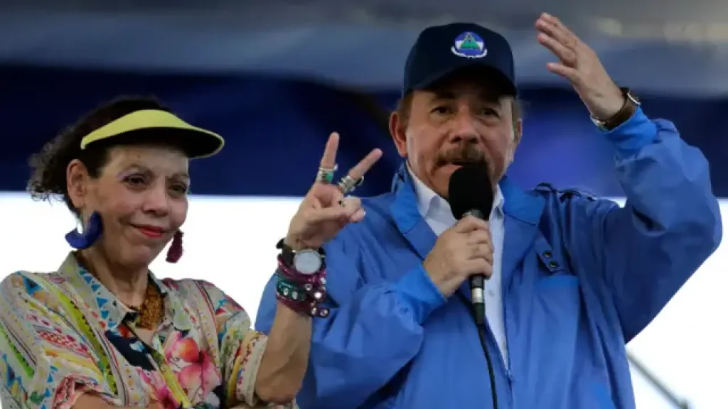 Ortega y Murillo felicitan a Asfura y llaman a fortalecer la unión regional