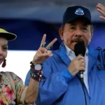 Ortega y Murillo felicitan a Asfura y llaman a fortalecer la unión regional