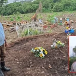 VIDEO | Fallece señor que desenterró a su hijo porque ‘tenía frío’