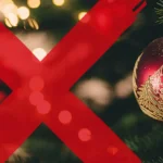 Estos son algunos países donde no se celebra la Navidad