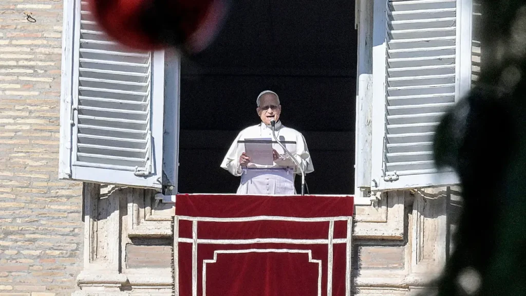 El papa advierte de los ‘Herodes’ actuales: el poder sin escrúpulos o el bienestar vacío