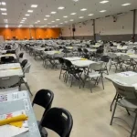 Nuevas denuncias de presiones y bloqueos impiden inicio de escrutinio especial