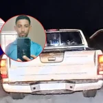 Pareja hondureña es asesinada por usar carro prestado: el dueño era el objetivo