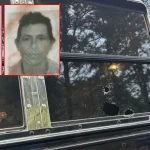 Identifican a pareja asesinada dentro de bus de Güinope: tenían 27 y 67 años
