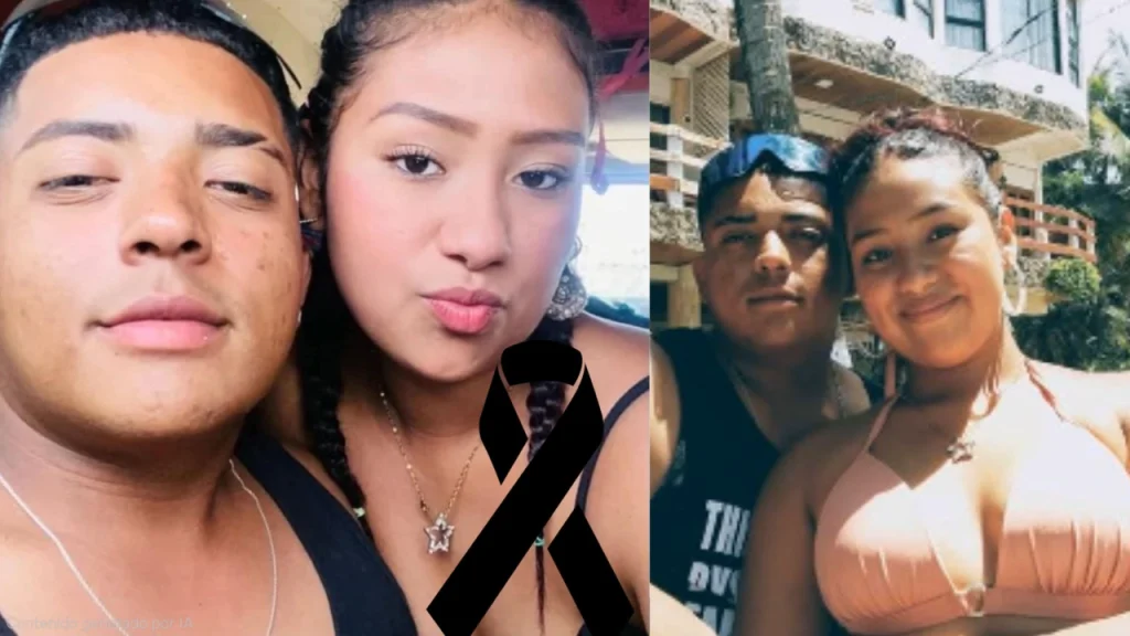¿Qué se sabe de la pareja que fue asesinada en Lejamaní en Navidad?