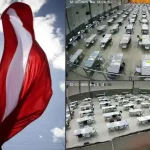 Partido Liberal completa vacantes y empuja inicio del escrutinio especial