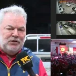 Contreras propone Consejo de Crisis en el PL ante retraso de escrutinio especial