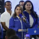 Nacionalistas celebran ventaja tras primer corte de resultados electorales