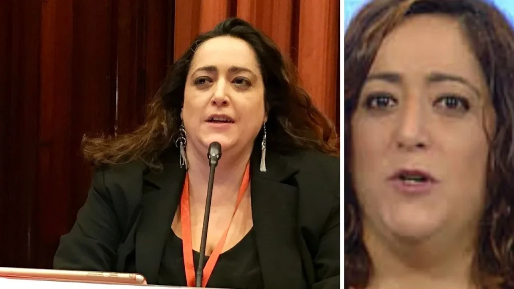 Patricia López periodista: Quién fue, edad, biografía y muerte