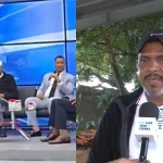 VIDEO SENSIBLE: Periodista Mario Ureña muere durante transmisión televisiva