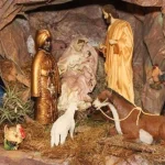 Pesebres que unen: la Navidad hondureña contada en miniatura