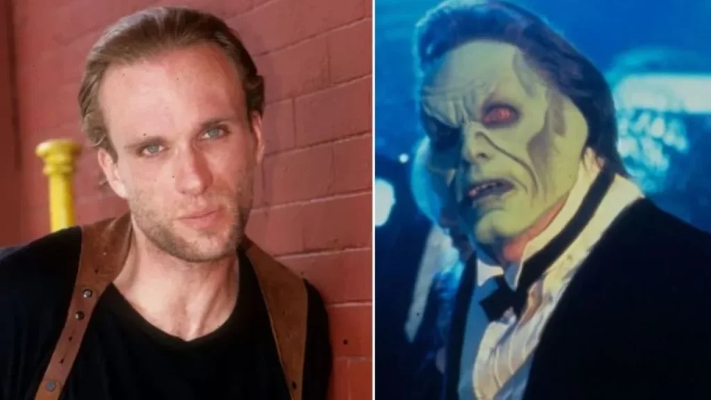 ¿Peter Greene tuvo hijos? ¿Quién era su esposa o pareja actual?
