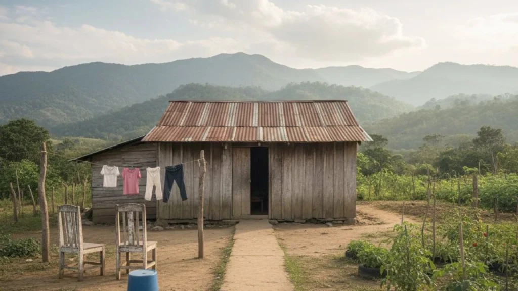 Pobreza multidimensional: espejo incómodo que Honduras no puede evadir