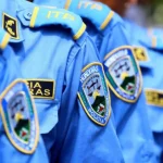 Ante amenaza de huelga, Policía dice que pagó aguinaldos; faltan bonos y salarios